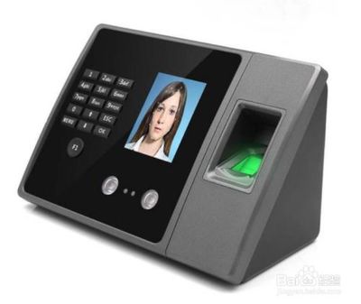 打卡機(jī)人臉識(shí)別失敗原因解析與應(yīng)對(duì)方法