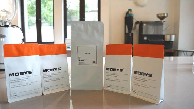 香花橋咖啡圖鑒上新，辦公打卡系統助你高效打卡