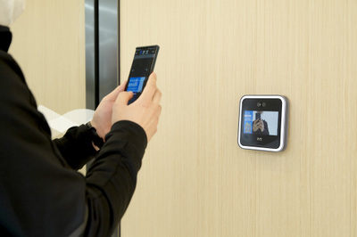 打通隨申碼企業版，釘釘助力南極電商安全高效復工