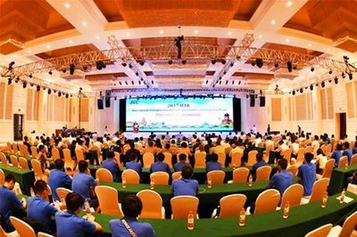 IEEE亞太地區交通電氣化國際學術會議及展覽會在哈爾濱舉行，共繪未來交通新藍圖